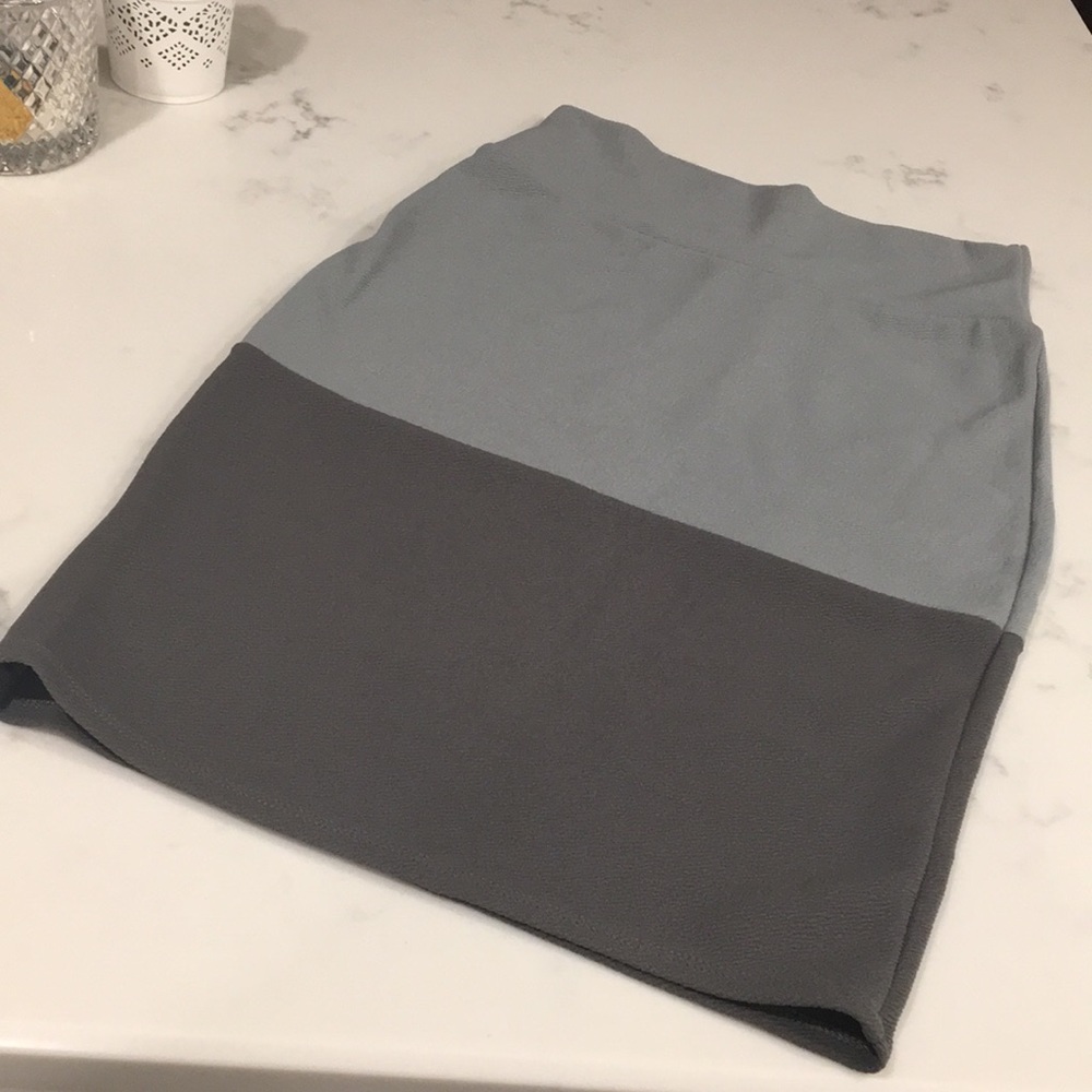 LulaRoe Pencil Skirt